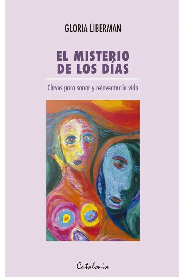 Portada de El Misterio de los Días