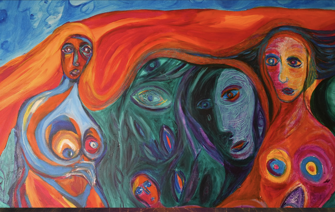 Terapia Ancestral
